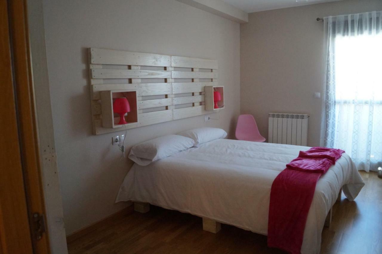Apartamento Turistico “El Yugo” 아르구에다스 외부 사진