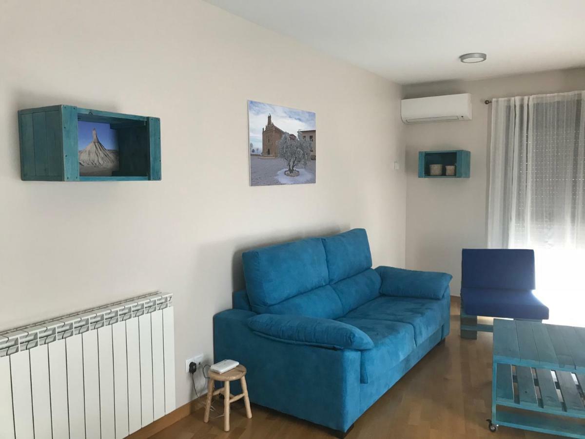 Apartamento Turistico “El Yugo” 아르구에다스 외부 사진