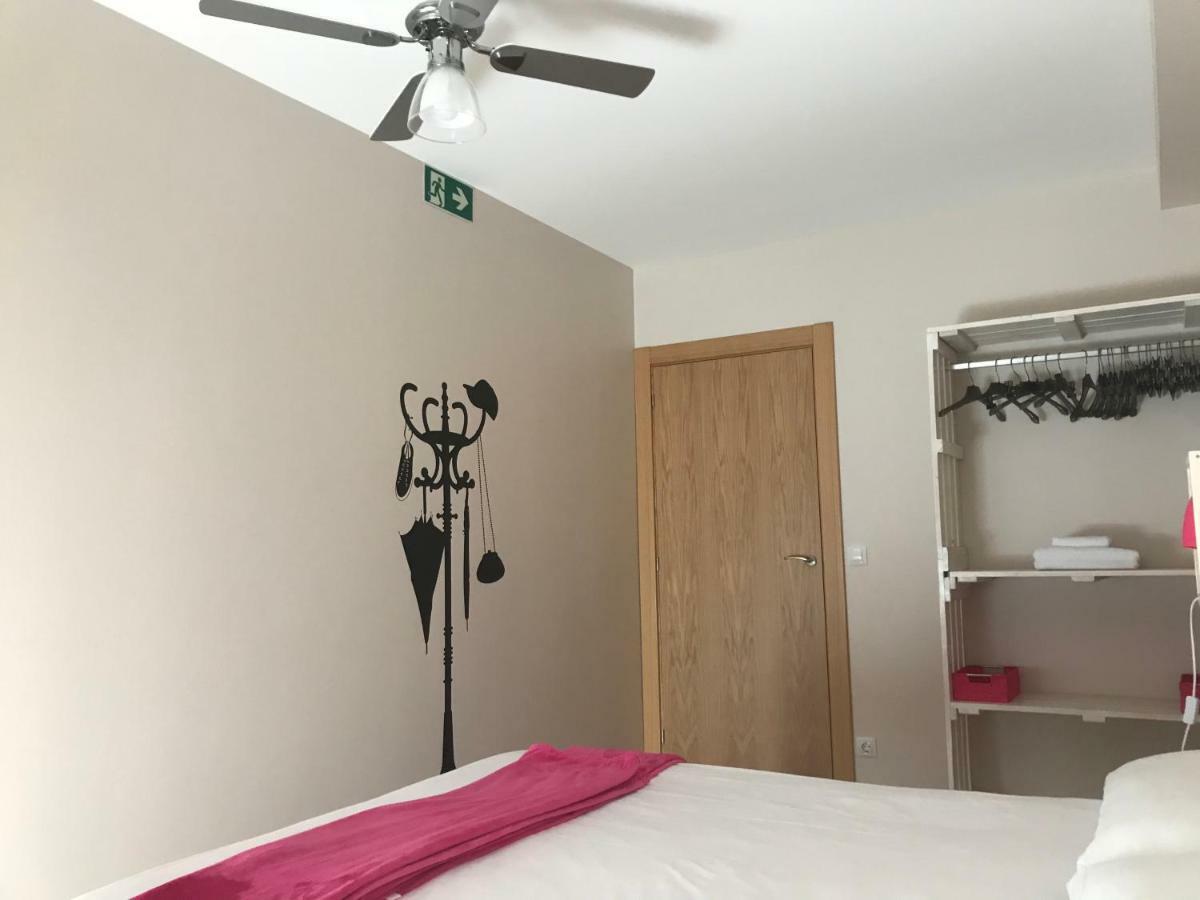 Apartamento Turistico “El Yugo” 아르구에다스 외부 사진