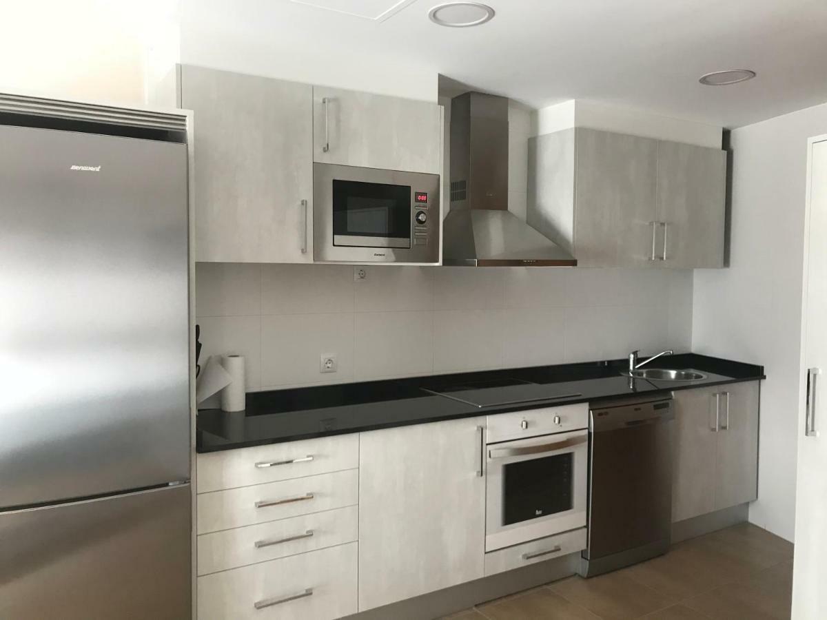 Apartamento Turistico “El Yugo” 아르구에다스 외부 사진
