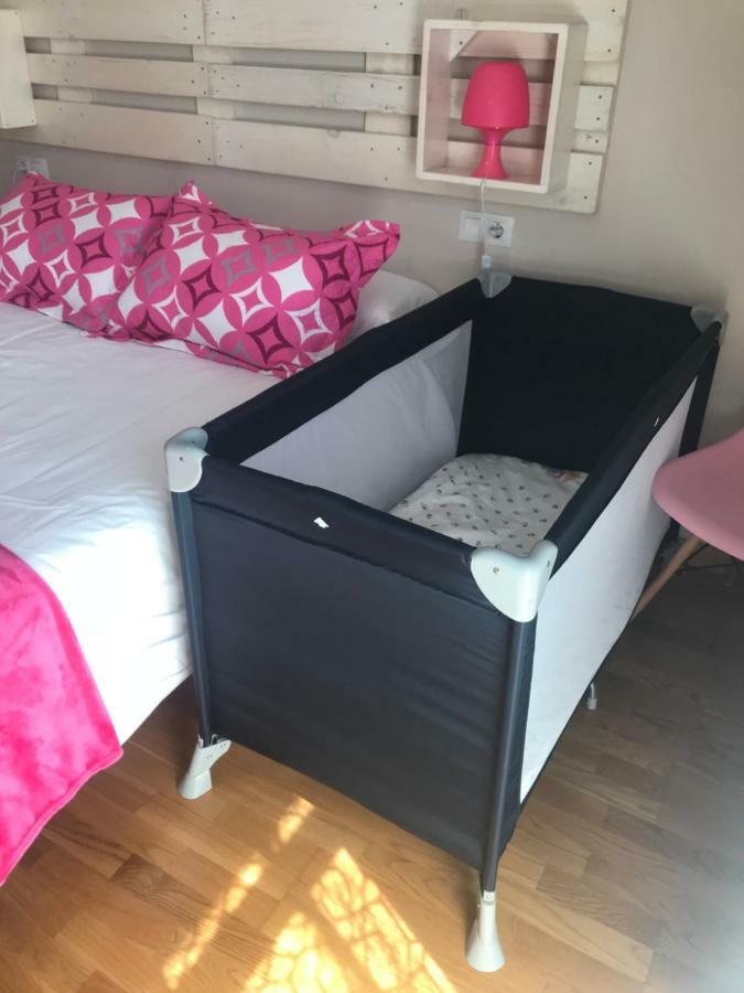 Apartamento Turistico “El Yugo” 아르구에다스 외부 사진